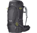 Rucksack im Test: Highland Trail XT 45 Women von Jack Wolfskin, Testberichte.de-Note: ohne Endnote