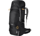 Rucksack im Test: Highland Trail XT 60 von Jack Wolfskin, Testberichte.de-Note: ohne Endnote