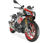 Motorrad im Test: Tuono V4 1100 RR von Aprilia, Testberichte.de-Note: 2.3 Gut