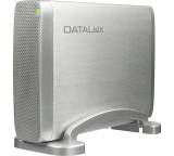 Externe Festplatte im Test: DLX-HD250 (250 GB) von Datalux, Testberichte.de-Note: ohne Endnote