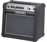 E-Gitarrenverstärker im Test: FW15 von Crate, Testberichte.de-Note: ohne Endnote