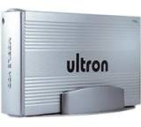 Externe Festplatte im Test: UHD-3500plus Mobile (500 GB) von Ultron, Testberichte.de-Note: ohne Endnote