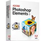 Photoshop Elements 6.0 (für Win)
