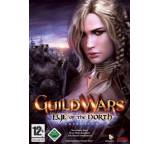 Game im Test: Guild Wars: Eye of the North (für PC) von Flashpoint, Testberichte.de-Note: 1.4 Sehr gut
