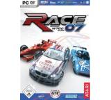 Race 07 Official WTCC-Game (für PC)