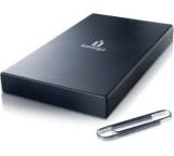 Portable Hard Drive Black Series (120 GB)