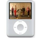 iPod Nano 3G (4 GB)
