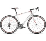 Fahrrad im Test: Izalco Ergoride 1.0 - Shimano Ultegra (Modell 2015) von Focus, Testberichte.de-Note: ohne Endnote