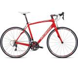 Fahrrad im Test: Roubaix SL4 Comp - Shimano Ultegra (Modell 2015) von Specialized, Testberichte.de-Note: ohne Endnote