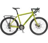 Fahrrad im Test: Speedster SP3 von Velotraum, Testberichte.de-Note: 1.4 Sehr gut