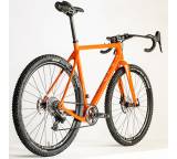 Fahrrad im Test: U.P. (Unbeaten Path) (Modell 2017) von Open Cycle, Testberichte.de-Note: 1.5 Sehr gut