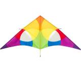 Drachen im Test: Delta Rainbow 3 m von Invento, Testberichte.de-Note: ohne Endnote