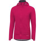 Power Trail Lady GT Active Jacke