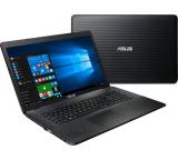 Laptop im Test: F751SA-TY120T von Asus, Testberichte.de-Note: ohne Endnote