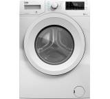 Waschtrockner im Test: WDW 85140 von Beko, Testberichte.de-Note: 2.5 Gut