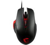 Maus im Test: Interceptor DS300 von MSI, Testberichte.de-Note: 1.8 Gut