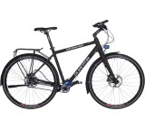 Fahrrad im Test: Erdenlauf 7.0 - Pinion P1.12 (Modell 2015) von Quantor, Testberichte.de-Note: ohne Endnote