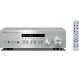 HiFi-Receiver im Test: MusicCast R-N402D von Yamaha, Testberichte.de-Note: 1.9 Gut