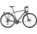 Fahrrad im Test: 8X Lite Disc Tour von Stevens, Testberichte.de-Note: 1.0 Sehr gut