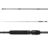 Angelrute im Test: Generation Black TwitchIn' Stick von Daiwa, Testberichte.de-Note: ohne Endnote