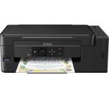 Drucker im Test: EcoTank ET-2650 von Epson, Testberichte.de-Note: 1.7 Gut