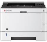 Drucker im Test: Ecosys P2235dn von Kyocera, Testberichte.de-Note: 1.7 Gut