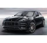 Macan (185 kW) [14]