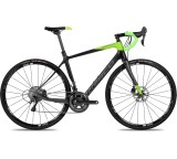 Fahrrad im Test: Search Carbon Ultegra (Modell 2016) von Norco, Testberichte.de-Note: ohne Endnote