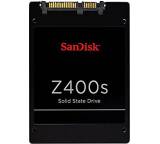 Festplatte im Test: Z400S von SanDisk, Testberichte.de-Note: 2.8 Befriedigend