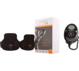 Reizstromgerät im Test: Armtrainer für Herren mit Controller von Slendertone, Testberichte.de-Note: ohne Endnote