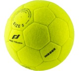 Fußball im Test: Force Indoor Filz von Pro Touch, Testberichte.de-Note: 2.4 Gut