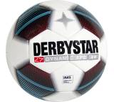 Fußball im Test: Dynamic APS von Derbystar, Testberichte.de-Note: ohne Endnote