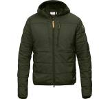 Keb Padded Hoodie M