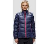 Women's Blue Ice Jacket