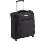 Koffer im Test: Spark Upright 50cm von Samsonite, Testberichte.de-Note: 1.5 Sehr gut