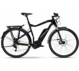 E-Bike im Test: XDURO Trekking RX (Modell 2016) von Haibike, Testberichte.de-Note: ohne Endnote