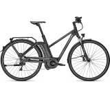 E-Bike im Test: Ashford (Modell 2016) von Raleigh, Testberichte.de-Note: ohne Endnote