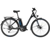 E-Bike im Test: E-Line C Deore Active (Modell 2016) von Bergamont, Testberichte.de-Note: ohne Endnote