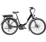 E-Bike im Test: Overvolt Urban Bosch (Modell 2016) von Lapierre, Testberichte.de-Note: ohne Endnote