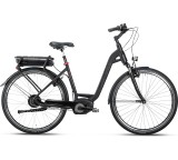 E-Bike im Test: Cityzen 1050 (Modell 2016) von Carver, Testberichte.de-Note: ohne Endnote