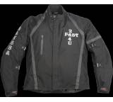 Motorradjacke im Test: Gotic von Haveba, Testberichte.de-Note: ohne Endnote