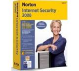 Security-Suite im Test: Norton Internet Security 2008 von Symantec, Testberichte.de-Note: 2.1 Gut