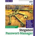 Passwort-Manager 2007