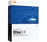 Bildbearbeitungsprogramm im Test: Dfine 2.0 von Nik Software, Testberichte.de-Note: 1.7 Gut