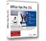 Office-Anwendung im Test: Office Fax Pro DSL von bhv, Testberichte.de-Note: 2.0 Gut