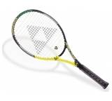 Tennisschläger im Test: Magnetic Comp 95 von Fischer Sports, Testberichte.de-Note: 1.2 Sehr gut