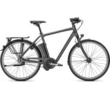 E-Bike im Test: Leeds Plus (Modell 2016) von Raleigh, Testberichte.de-Note: ohne Endnote