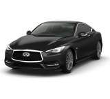 Auto im Test: Q60 3.0t (298 kW) [16] von Infiniti, Testberichte.de-Note: 2.0 Gut