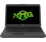 mySN XMG P707 (i7-7820HK, GTX 1070, 16GB RAM, 512GB SSD, 2TB HDD)