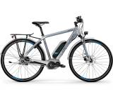 E-Bike im Test: E-Fire Sport 408 (Modell 2015) von Centurion, Testberichte.de-Note: ohne Endnote